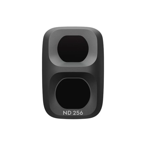 DJI Osmo Pocket 4P magnetický set ND filtrů (ND16, ND64, ND256) - Přídavné objektivy - Obrázek d_87cf8c391c374fa1b79af8a0ba02819f