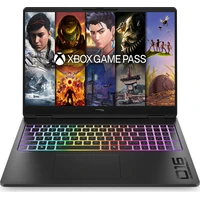 HyperX OMEN MAX 16-ak1002nc (D94E4EA#BCM) RTX 5080 černý - Notebooky