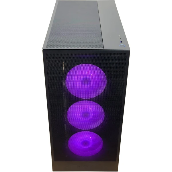 TIGO Ultimate R5-9600X, RX 9070 - 2TB 32GB WIFI - Stolní počítače - Obrázek d_87eea5dcfc9e46118c8babecfa77cecd