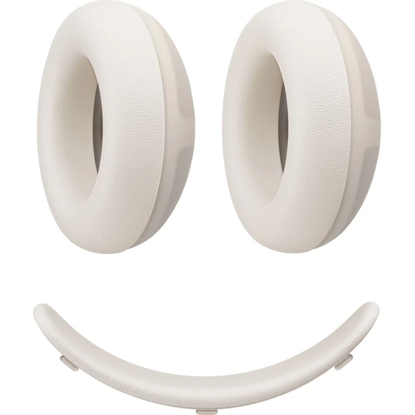 Apple Beats 360 UltraPlush náhradní náušníky bílé - Náhradní náušníky - Obrázek d_87f359d65ead4200984887d130c9b86b
