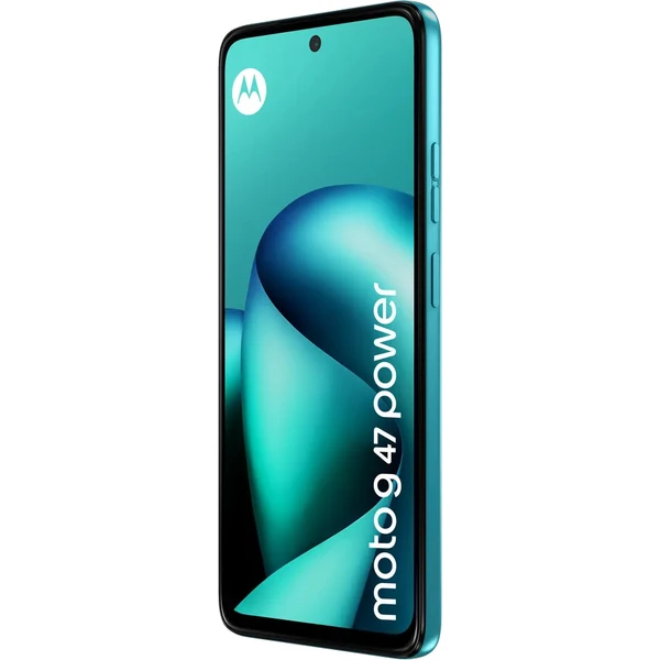 Motorola Moto G47 Power 5G 4GB/128GB PANTONE Capri - Mobilní telefony - Obrázek d_87f4eab3a14244ed8f8b7d88d4526335