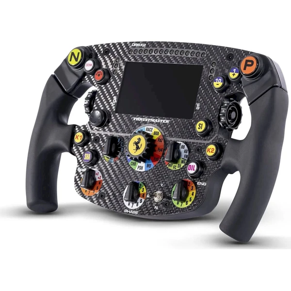 Thrustmaster Formule Ferrari SF1000 volant černý - Volanty - Obrázek d_87f8e528649b41d1885b46015f1b5e3d