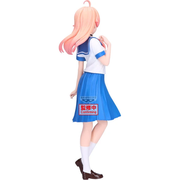 Figurka Bandai Banpresto Witch Watch - Nico Wakatsuki 20 cm - Figurky - Obrázek d_87fb05430a81457f88ba95300d0a87be