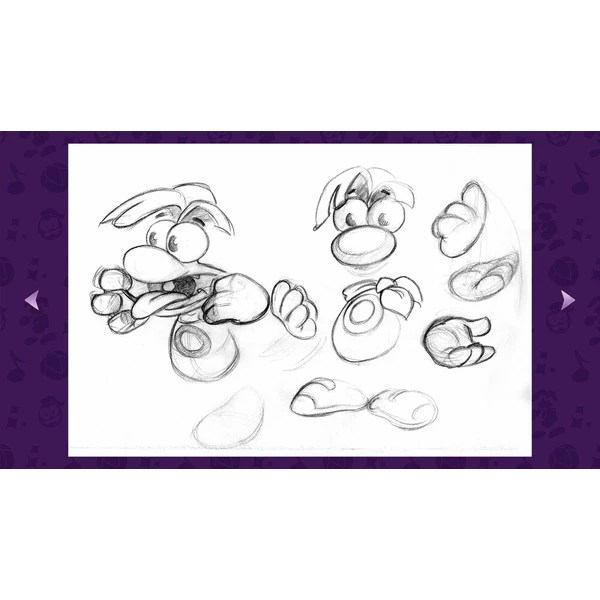 Rayman: 30th Anniversary Edition (PS5) - Hry pro PS5 - Obrázek d_87ff86a9439d4d948133683a7f2bad1d
