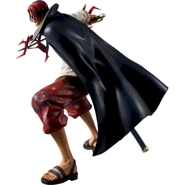 Figurka Bandai Banpresto One Piece Grandista - Shanks 22 cm - Figurky - Obrázek d_880530846b744e519fee2a1aa2e35287