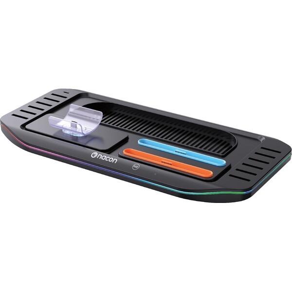 Nacon RGB nabíjecí dok pro konzoli Switch 2 a příslušenství - Podstavce - Obrázek d_880f860902cb4b2fb66751c01355aaad