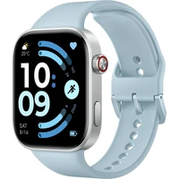 Xiaomi Redmi Watch 6 chytré hodinky modré - Chytré hodinky