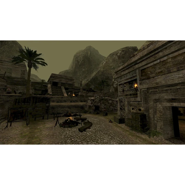 Gothic II Complete Classic (XSX) - Hry pro Xbox Series - Obrázek d_8819cb08a3fc45f78f87e756520a7d6c