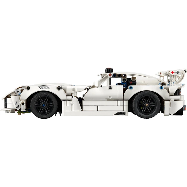 LEGO Technic 42234 Sportovní auto Dodge Viper GTS-R - LEGO - Obrázek d_881aab7bf4bf492abc7c0779a7677806