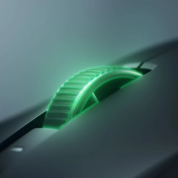 Razer Viper V4 Pro bezdrátová herní myš černá - Myši - Obrázek d_881b2d59b2fd44eeafb6981132d5e4b0