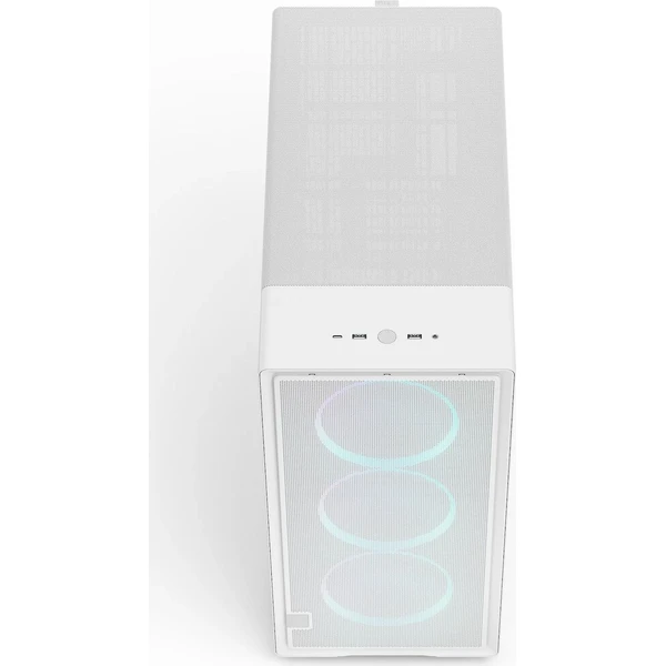 Fractal Design Epoch XL  White TG RGB Clear tint - Počítačové skříně - Obrázek d_881d498ef63f4b30b4e2eb2fea4bdec1