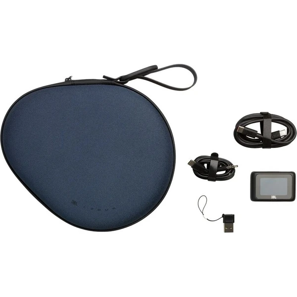 JBL TOUR ONE M3 Smart TX bezdrátová sluchátka modrá - Sluchátka - Obrázek d_881e23e64cf744359c9127b1e4f80d00
