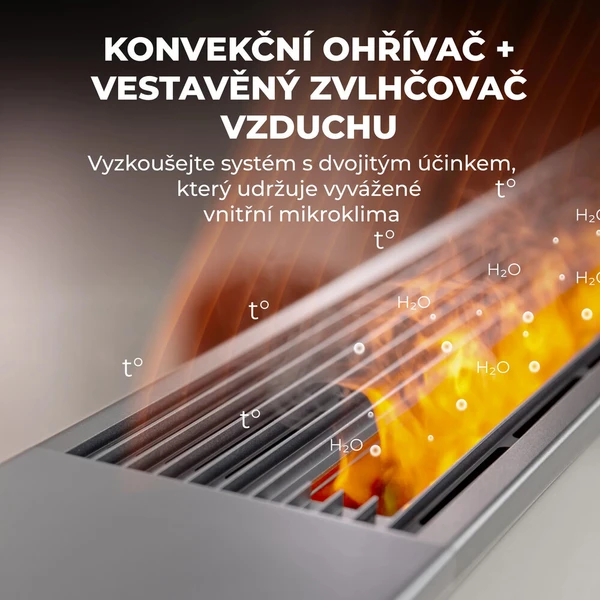 AENO FH1S chytré topení 2000W, efekt plamene bílé - Topidla - Obrázek d_8824b3cb5d294079a8c060dba16e1157