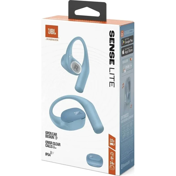 JBL SENSE LITE bezdrátová sluchátka modrá - Sluchátka - Obrázek d_8825d2830dab407c841b8c7329dca81a