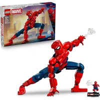 LEGO Marvel 76346 Spider-Man – figurka hrdiny - LEGO