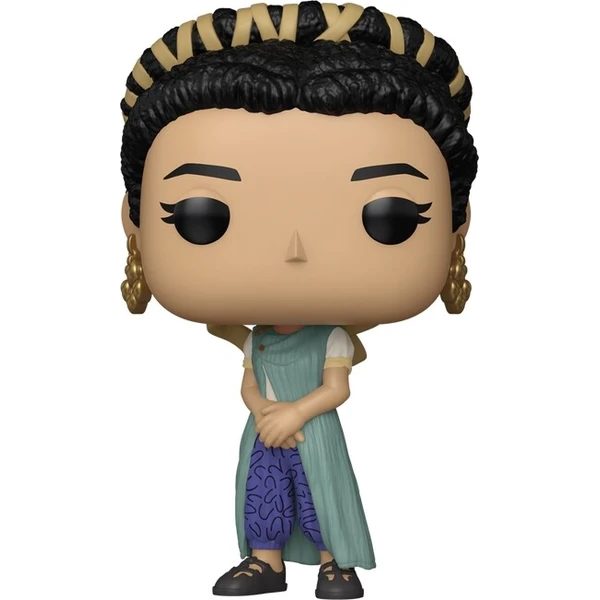 Funko POP! #1900 TV: A Knight of the Seven Kingdoms - Tanselle - Funko POP! - Obrázek d_885298115034433898e709c24e632fa8