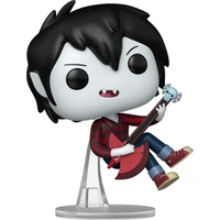 Funko POP! #1903 Animation: Adventure Time: Fionna & Cake™ - Marshall Lee - Funko POP!