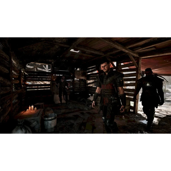 Gothic Remake (Xbox Series X) - Hry pro Xbox Series - Obrázek d_885bef7f198947158f6fbee922a3c4e0