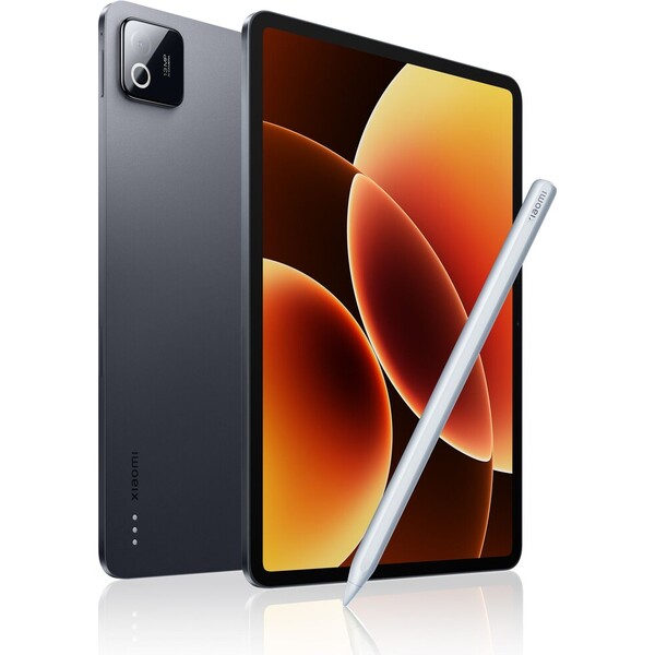 Xiaomi Pad 8 8GB/256GB šedý + pero Šedá