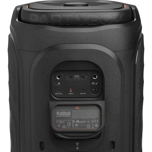 JBL PartyBox 130 černý - Reproduktory - Obrázek d_8872acde95fe49b9aac361eee037168f