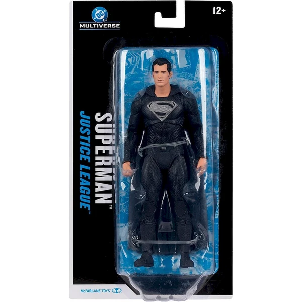 Figurka McFarlane Toys - Superman 18cm - Figurky - Obrázek d_887b230e7b0b4ad2bbcb99956fa6c722