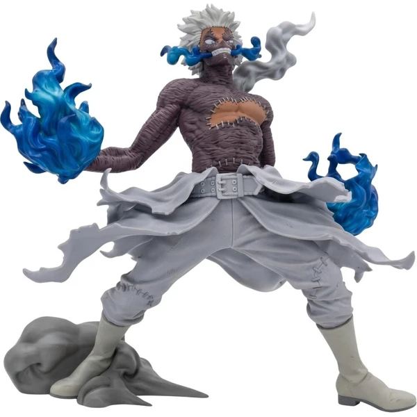 Figurka Bandai Banpresto The Evil Villains DX My Hero Academia - Dabi 18 cm - Figurky - Obrázek d_88878def9426491abc8b37c115828f7d