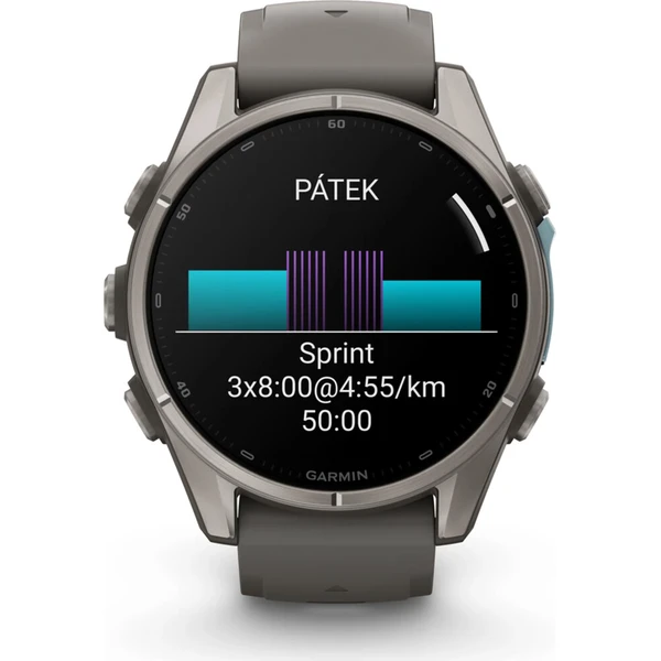 Garmin fenix 9 43mm titan/tmavě šedé - Chytré hodinky - Obrázek d_888926ef3b7b4b608b4ff23cfbb811c7