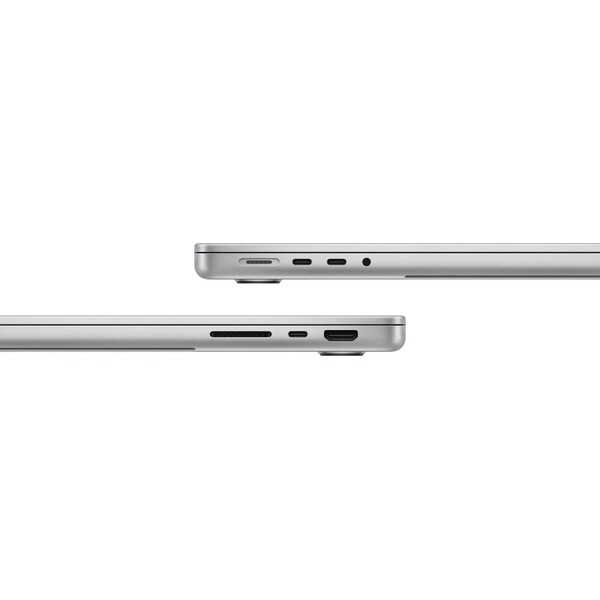 CTO Apple MacBook Pro 14" / M5 Pro 18xCPU/20xGPU / 48GB / 1TB / CZ KLV / Stand.sklo / stříbrný - Notebooky - Obrázek d_888ab91c002c438881c1be297efabdde