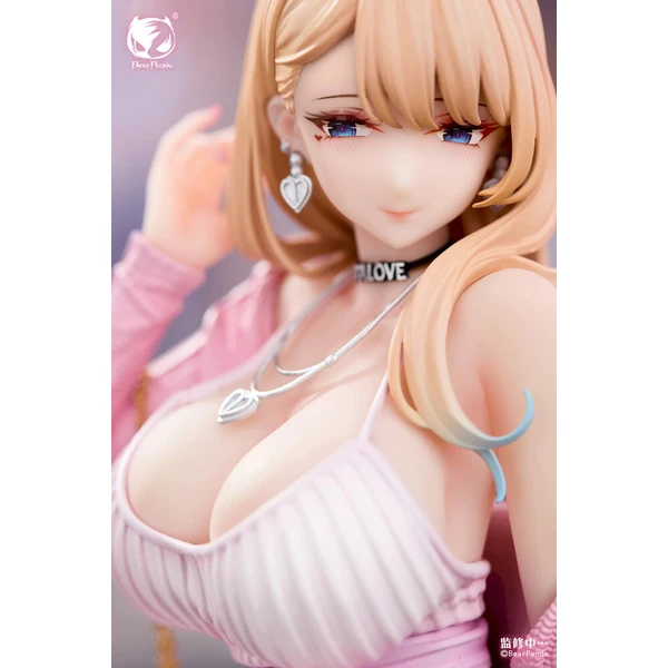 Figurka Original Character Tutor - Asako Fuyuyama 23 cm - Figurky - Obrázek d_88954efc48d04eecbbe7e51675e77354