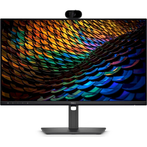 Dell Pro P/P2426HEB/23,8"/IPS/FHD/120Hz/5ms/Černá/3RNBD