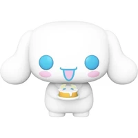 Funko POP! Hello Kitty  Sanrio - Cinnamaroll s dezertem 9 cm - Funko POP!