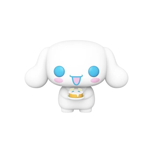 Funko Pop! 92 Hello Kitty and Friends Cinnamoroll