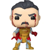 Funko POP! #1861 Animation: Invincible S2 - Omni-Man Bloody - Funko POP!