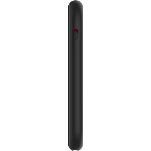 Lenovo Portable Rechargeable Presentation Remote prezentér černý - Ovladače - Obrázek d_88a6cd98ce854462a5dbaefaecb87bc1