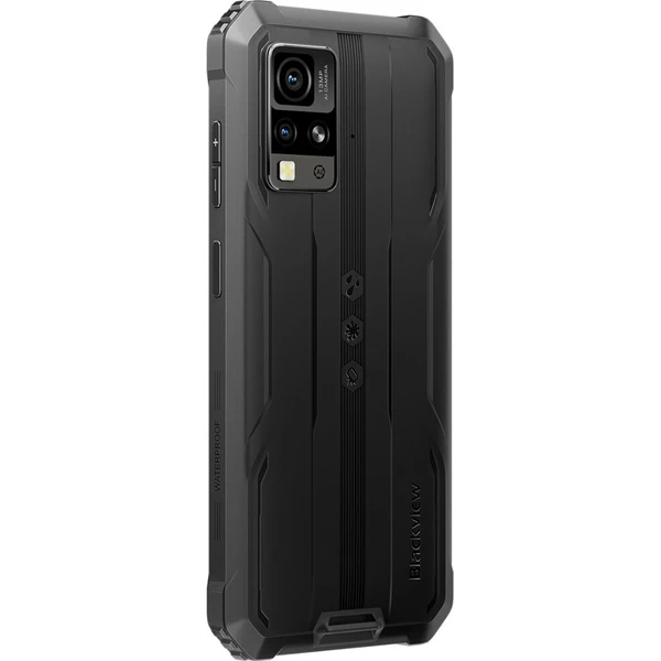 Blackview BV4800 Pro LTE 4GB/128GB černý - Mobilní telefony - Obrázek d_88c0178ff1424969a2f5a1f4245d1e85