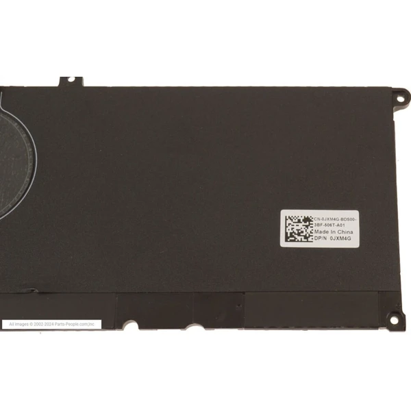 DELL 99,5Wh pro Precision 5680/5690 baterie - Baterie - Obrázek d_88c6a40cc8fe42b0ae7e854acecb005d
