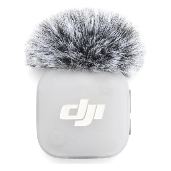 DJI Mic Mini 2 Transmitter - Mikrofony - Obrázek d_88c805178609416d9490fa95d6ca9ab7