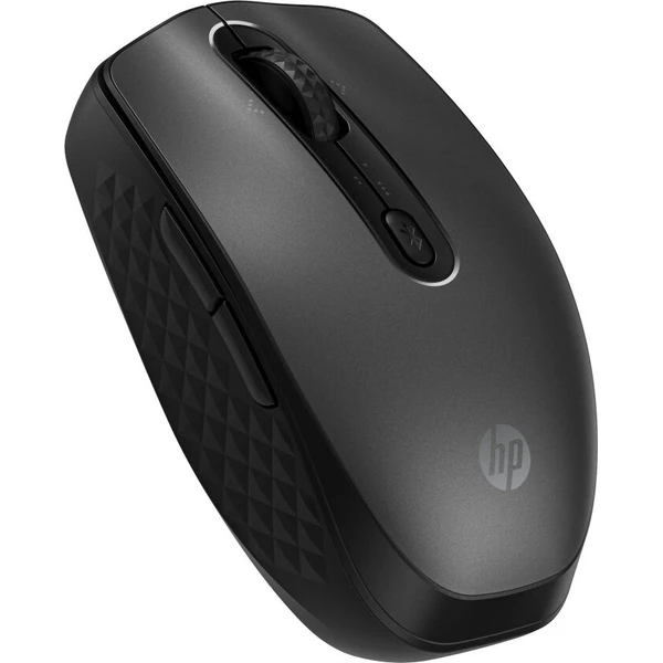 HP 690 Rechargeable bezdrátová myš černá - Myši - Obrázek d_88cb3041c47d4e9ba48c55222b50ddf5