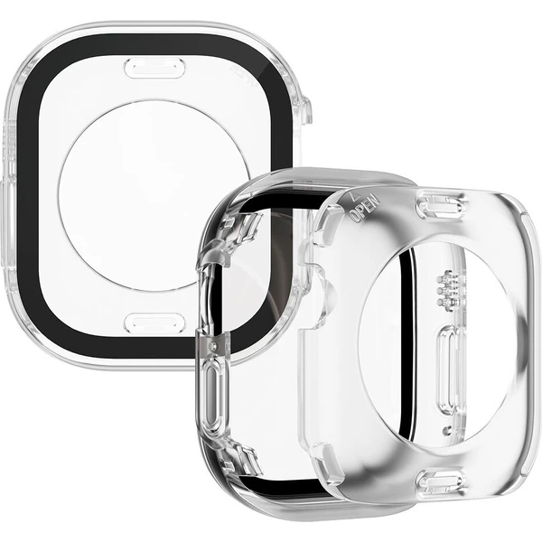 PanzerGlass Waterproof kryt s ochranným sklem Apple Watch Ultra čirý - Pouzdra - Obrázek d_88cdcec52ec446ddaa9508cd279972bb