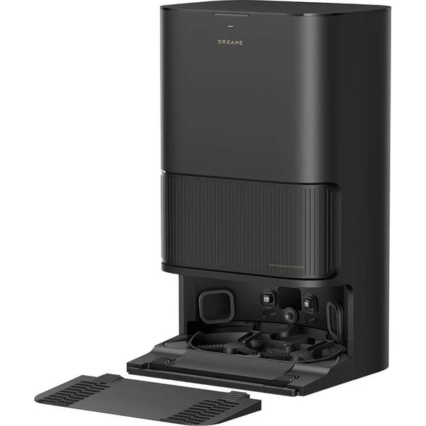 Dreame L40 Ultra CE robotický vysavač černý - Robotické vysavače - Obrázek d_88f000a82f9542ecab6f0ea4c0b2bea9
