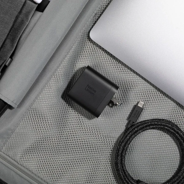 Native Union Belt Cable XL USB-C/USB-C kabel 3m, 100W cosmos - Kabely a redukce - Obrázek d_88f0131c675f4b0e9ce55859a579f676