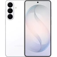 Samsung Galaxy S26+ 12GB/256GB bílá - Mobilní telefony