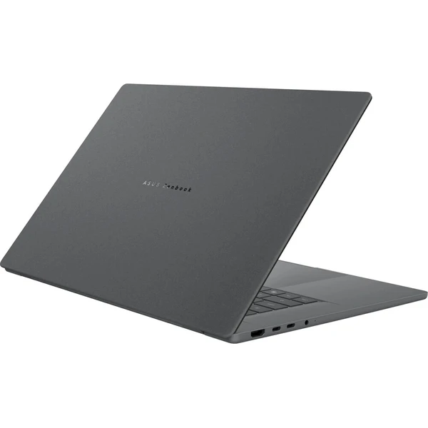 ASUS Zenbook A16 (UX3607QA-OLED116W) šedý - Notebooky - Obrázek d_89253697da4d45a7b59e53c01a7297fb