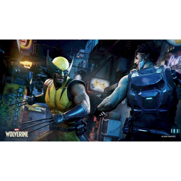 Marvel's Wolverine (PS5) - Hry pro PS5 - Obrázek d_892f8e985331464a948bdcd917e114b2