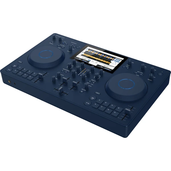 Pioneer DJ | AlphaTheta OMNIS-DUO DJ systém modrý - Kontrolery - Obrázek d_8935118262cb456da6f4f4d6e9a452fc