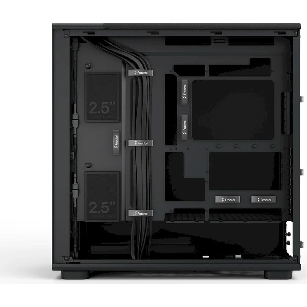 Fractal Design Epoch XL Black Solid - Počítačové skříně - Obrázek d_894337b866c244eabe1f59d2926a7d11