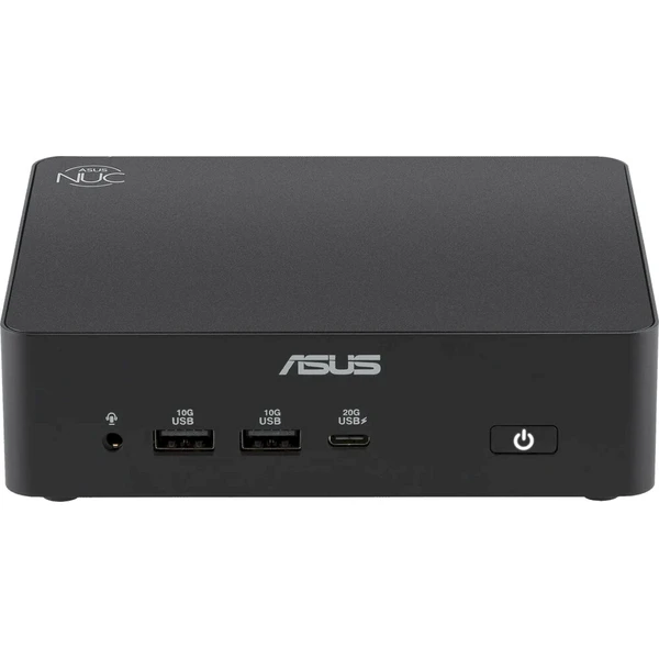 Asus NUC 16 Mini PC (RNUC16WCKC7094C2) černý