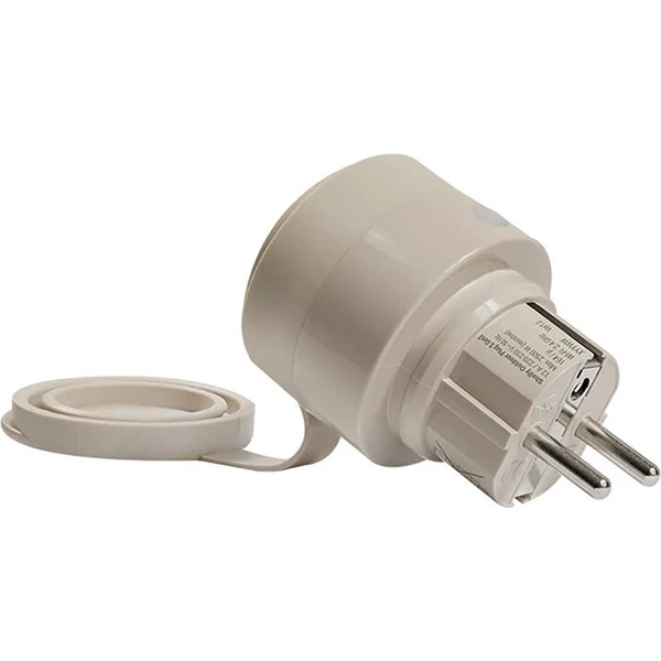 Shelly Plug S Gen3 IP44 12A chytrá venkovní zásuvka - Chytré zásuvky - Obrázek d_8945a507cb694d169c4f7f6bf183cbd9