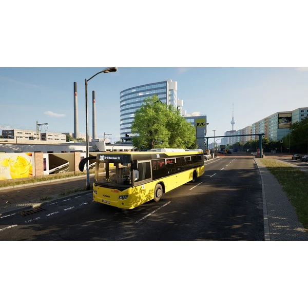 The Bus (PS5) - Hry pro PS5 - Obrázek d_8948c8ab07cd4ba6b6a3a5f23d4e7d27