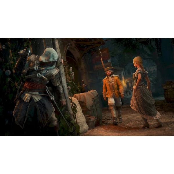 Assassin’s Creed: Black Flag Resynced (PS5) - Hry pro PS5 - Obrázek d_895000f870fa4d4d904c696357c173ce